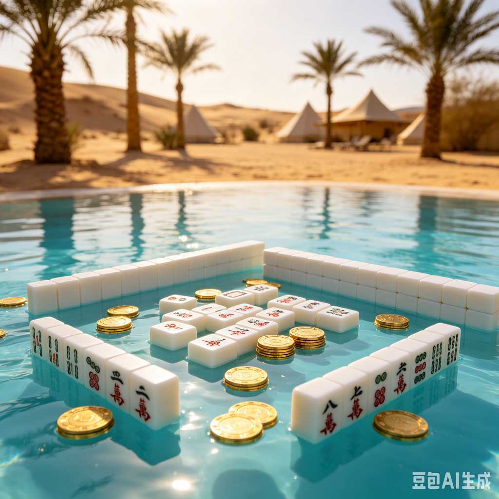 custom scenery mahjong tiles