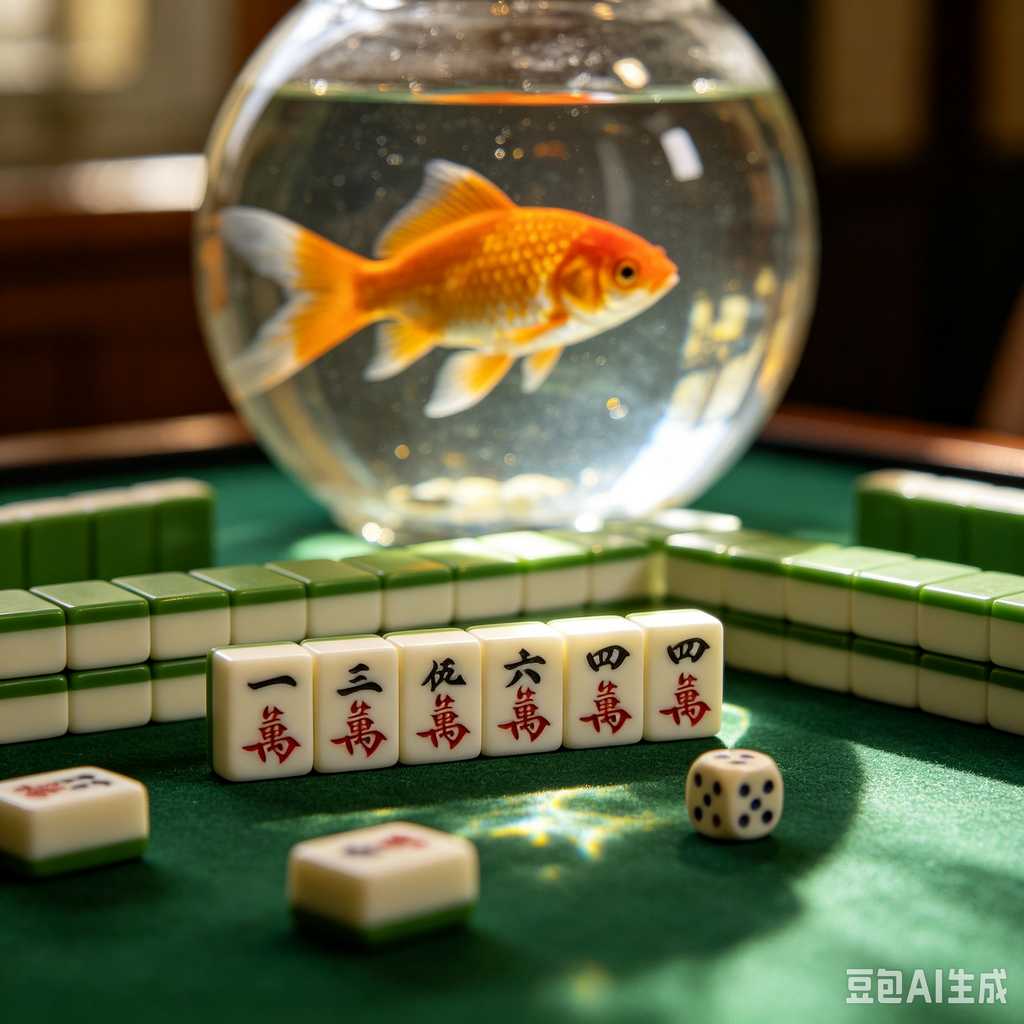 business souvenir mahjong set