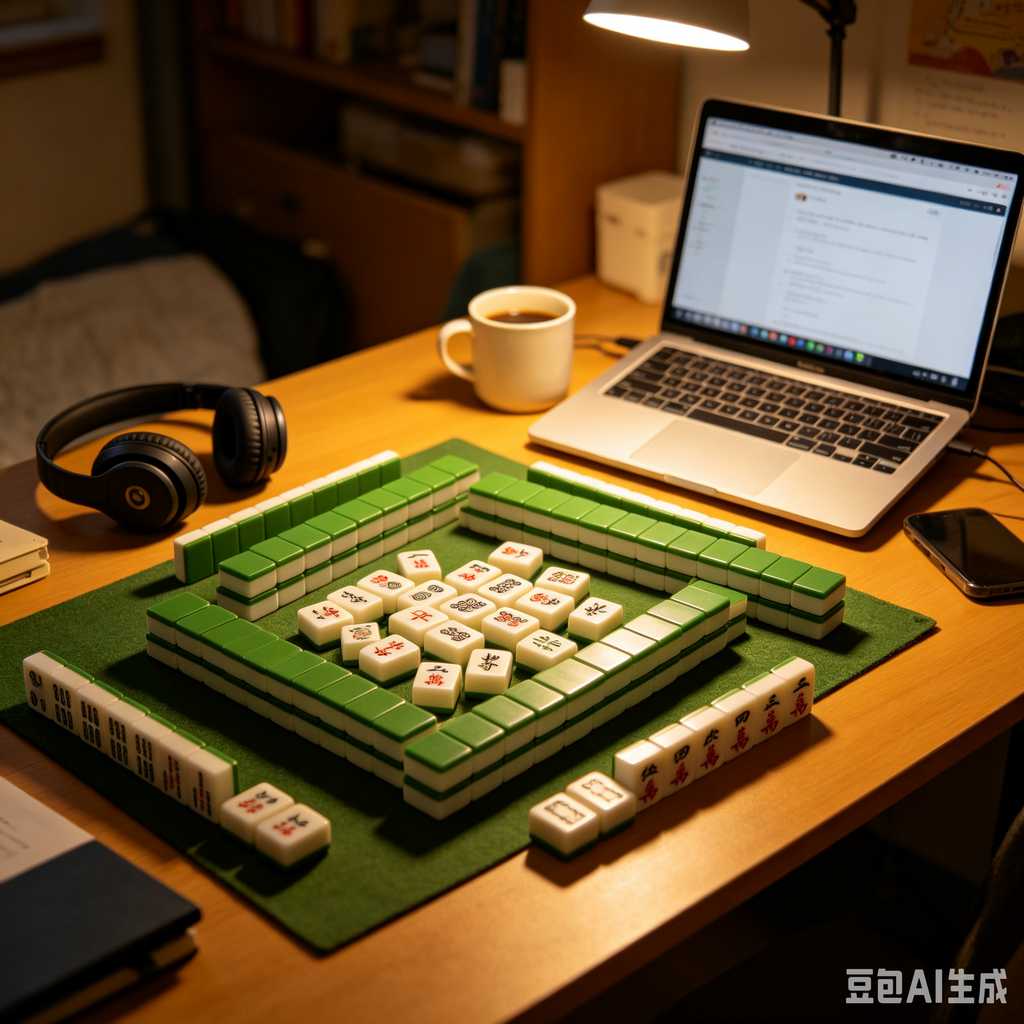 freiburg,mahjong