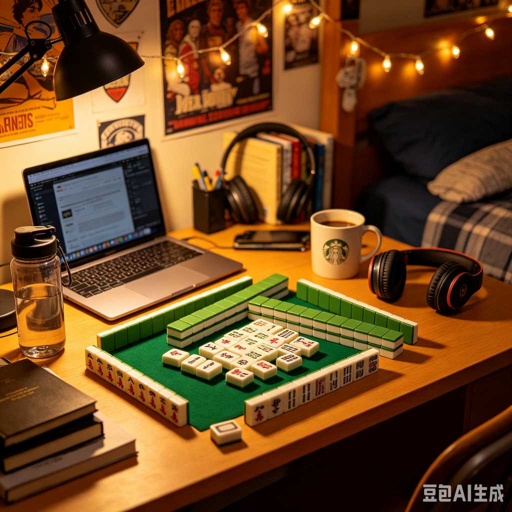 ManchesterNH,mahjong