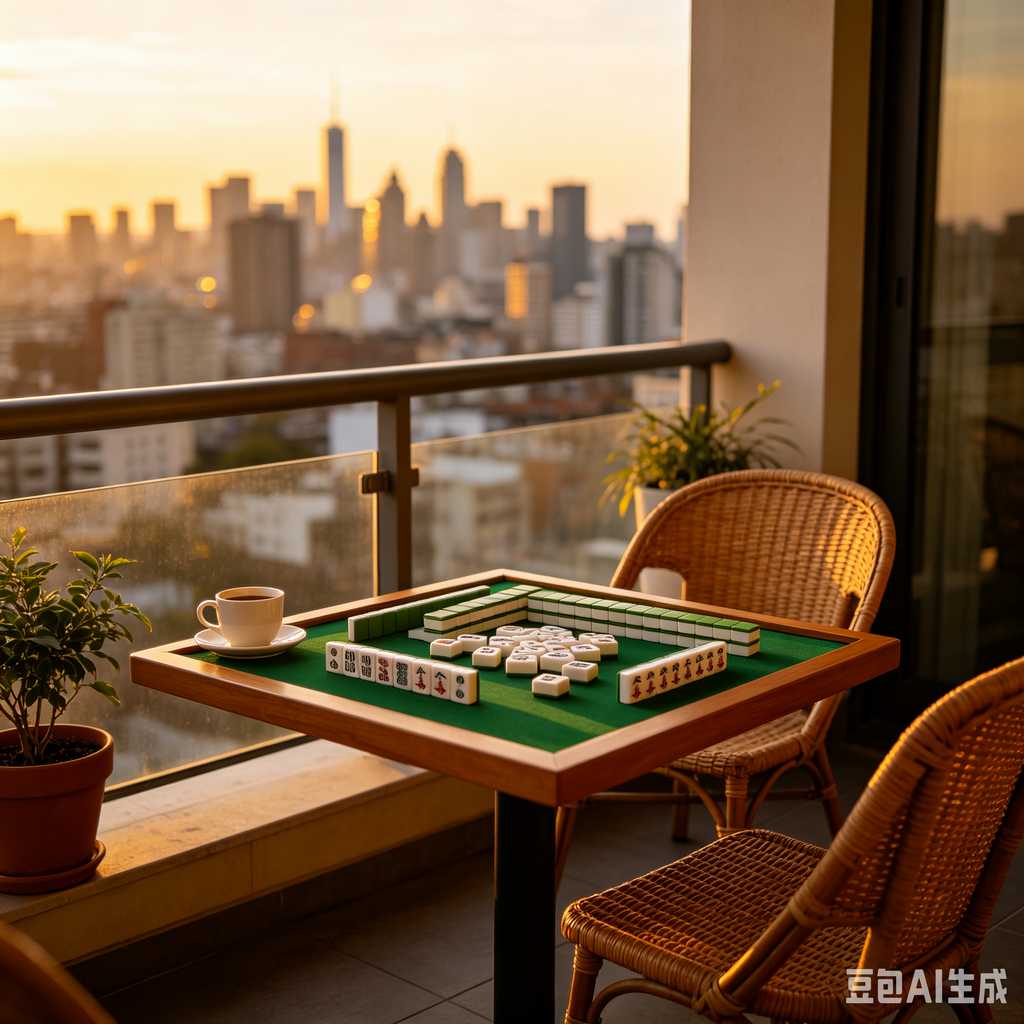 Ottawa,mahjong