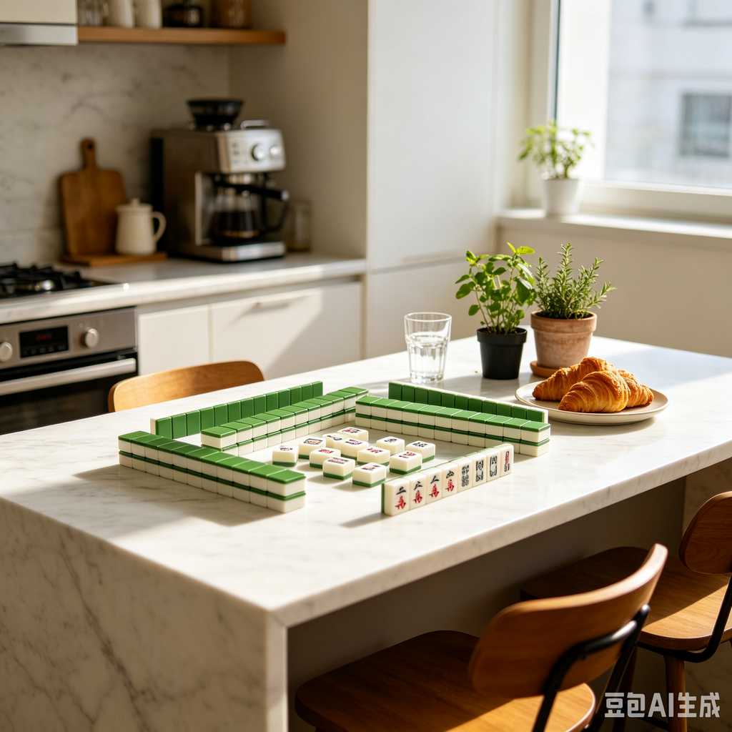 NewYork,mahjong