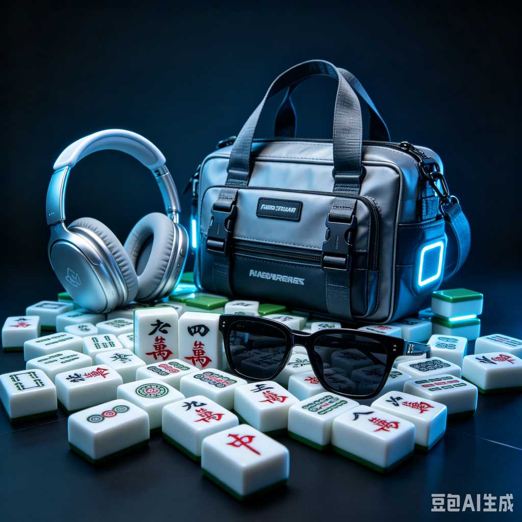 custom glitter mahjong tiles