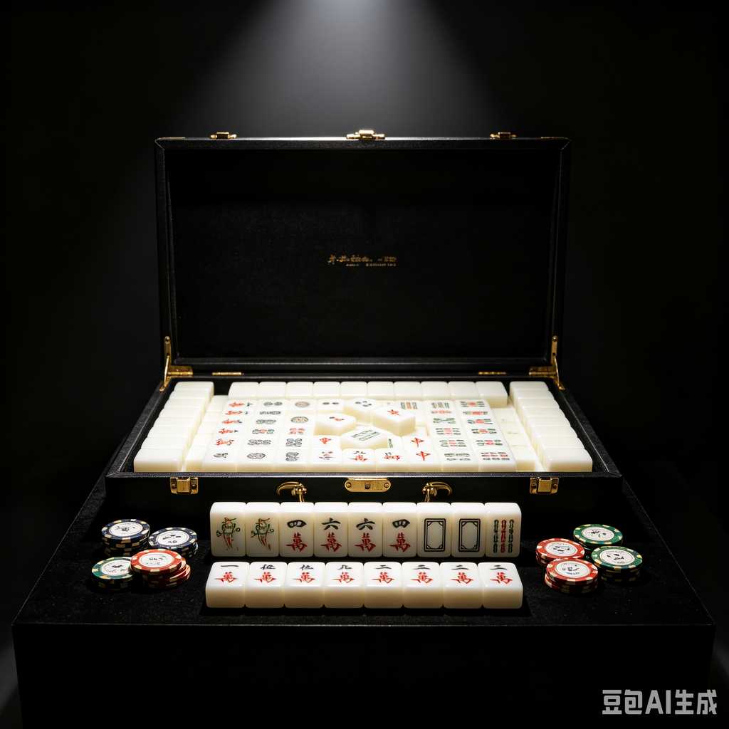 visalia,mahjong