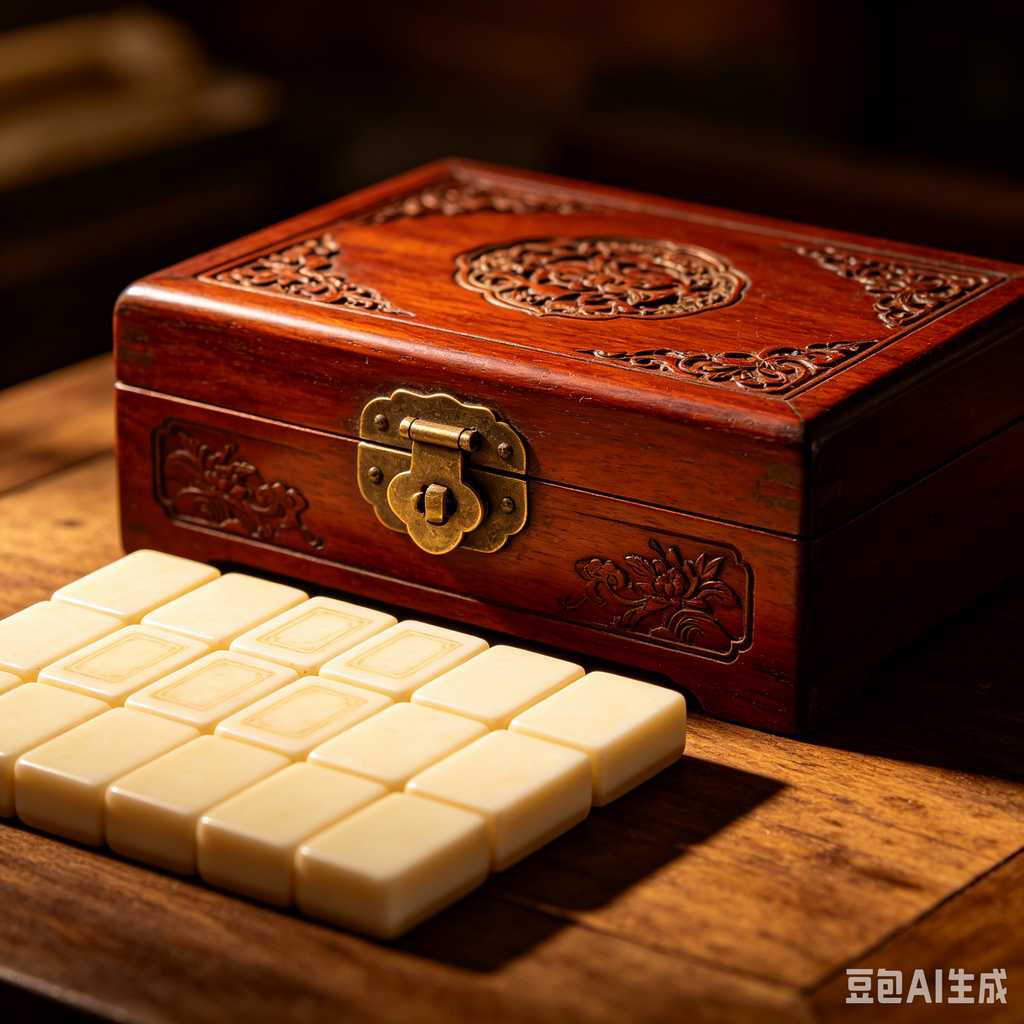 Hamilton,mahjong