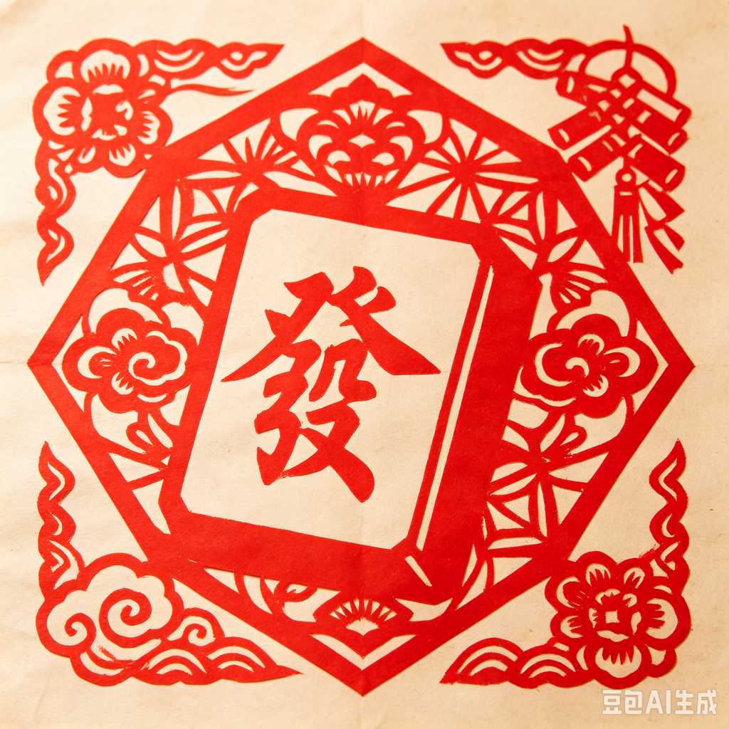 difference between american and chinese mahjong