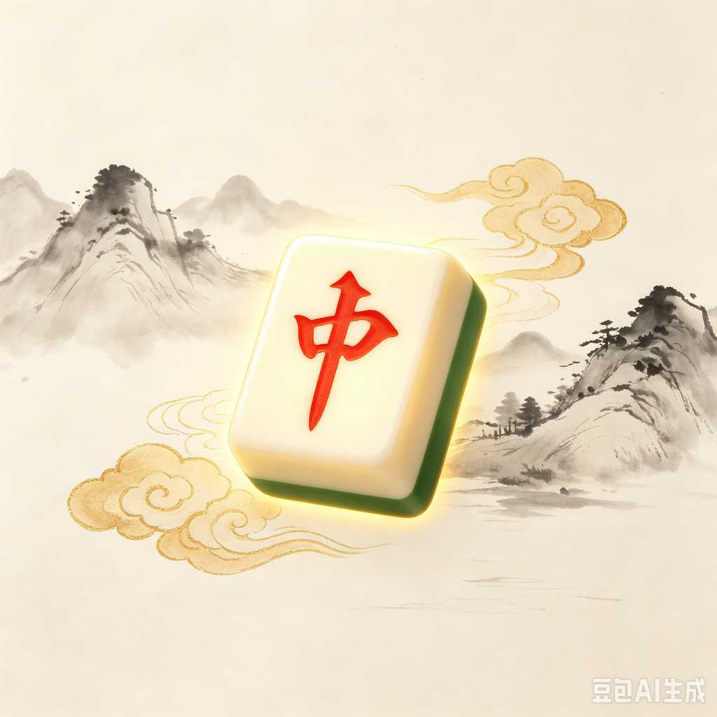 mahjong tile protective case