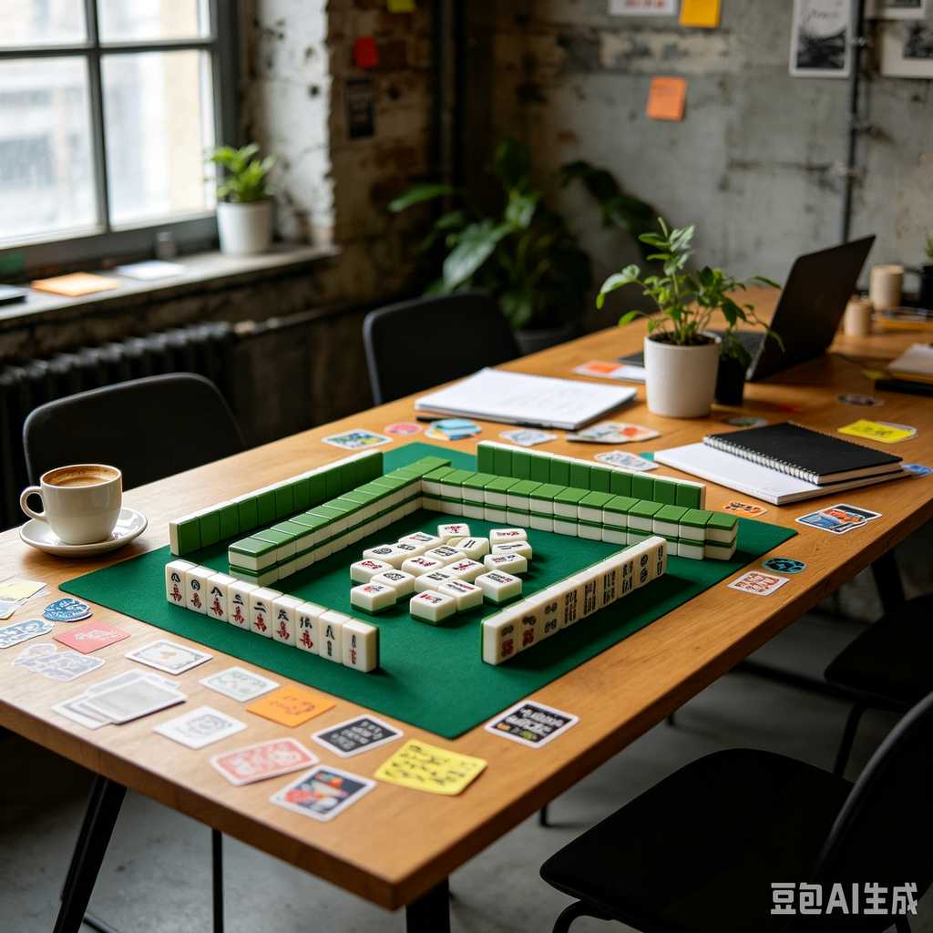 RochesterNY,mahjong