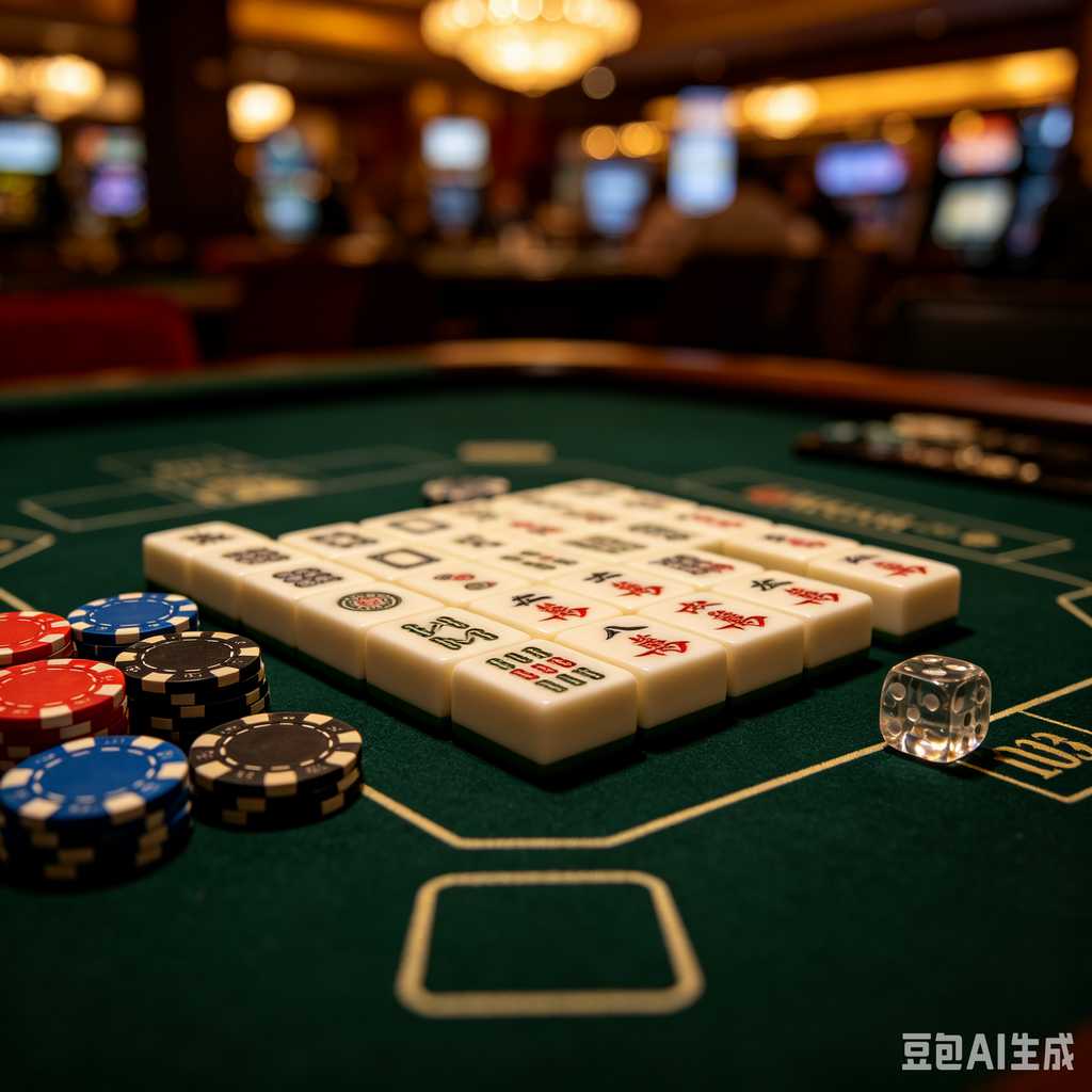 Medford,mahjong