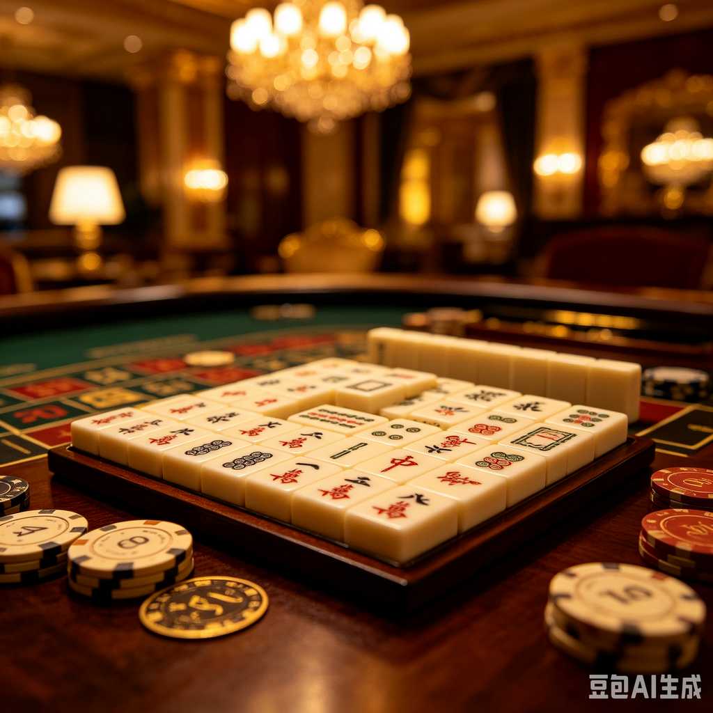 Juarez,mahjong