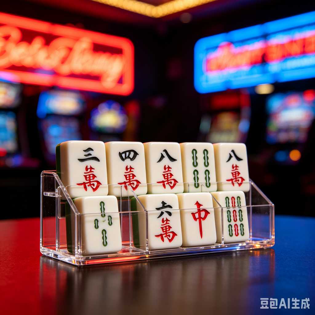 popular color mahjong tiles 2026