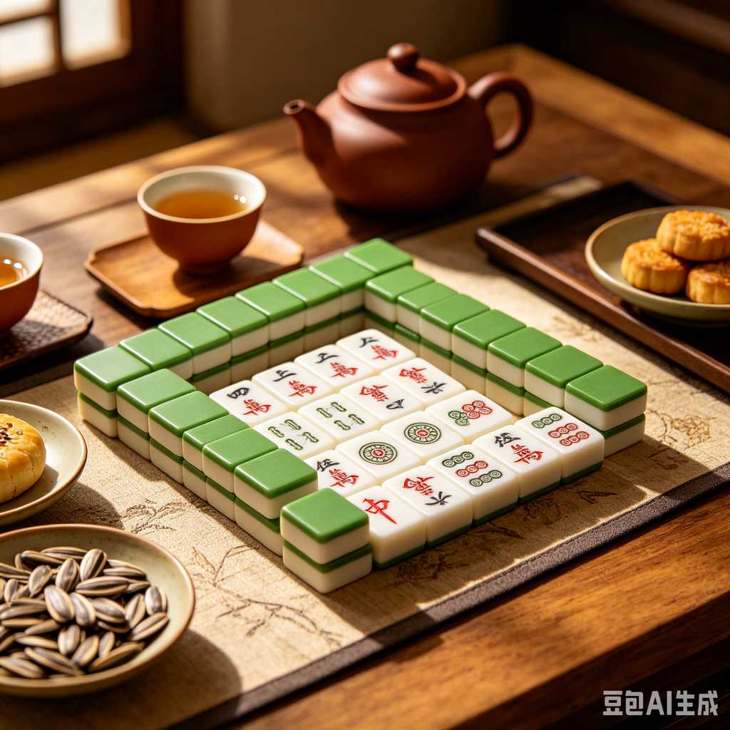 avignon,mahjong