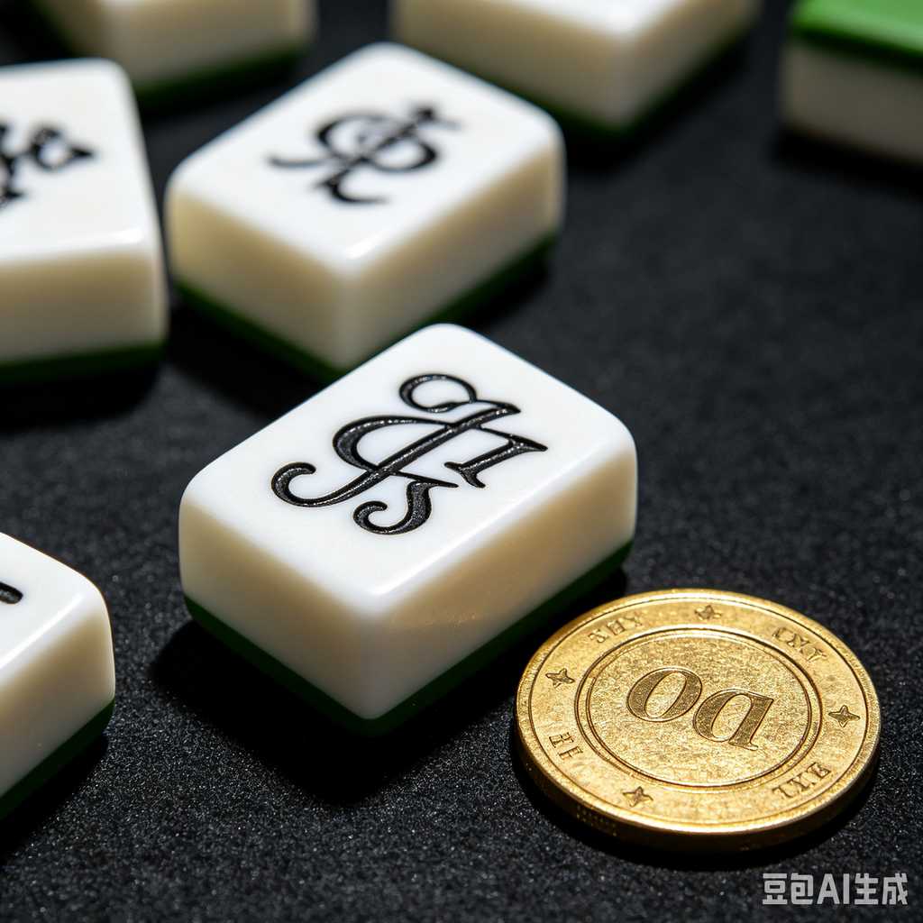 thanksgiving mahjong gift