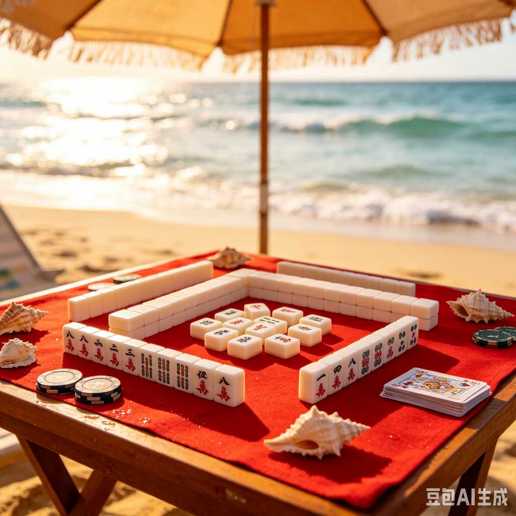 santos,mahjong