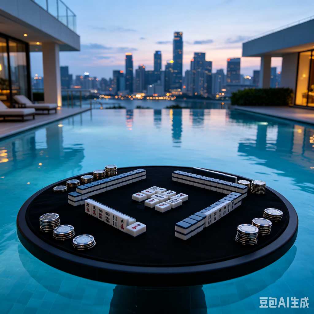 #SouthAmerica,mahjong