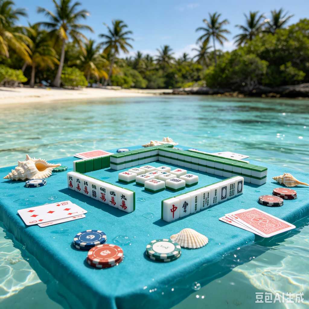 art carving mahjong set